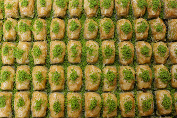 baklava 4 ..