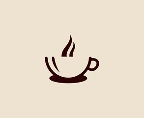 Coffee logo