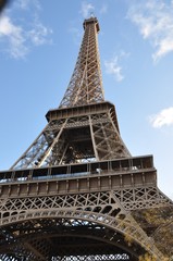 Eiffel Tower