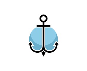 Anchor logo