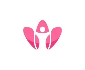 Yoga logo