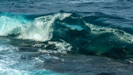Atlantic waves
