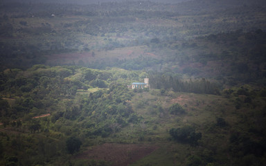 Kenia 2018