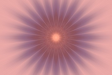 flower pattern floral pink kaleidoscope. decor.