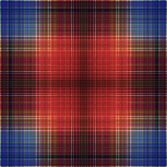 square hypnotic pattern, illusion geometric.  abstract repeat.