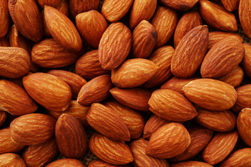 アーモンド