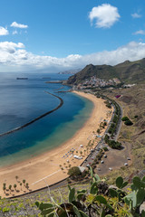 Teneriffa im Februar 2019 Kanaren kanarische Inseln Insel Tenerifa Canarias Islas