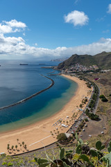 Teneriffa im Februar 2019 Kanaren kanarische Inseln Insel Tenerifa Canarias Islas