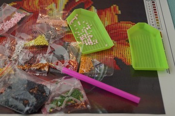  accessories for needlework