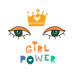 Girl power2