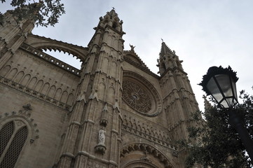Palma de Mallorca, Spain