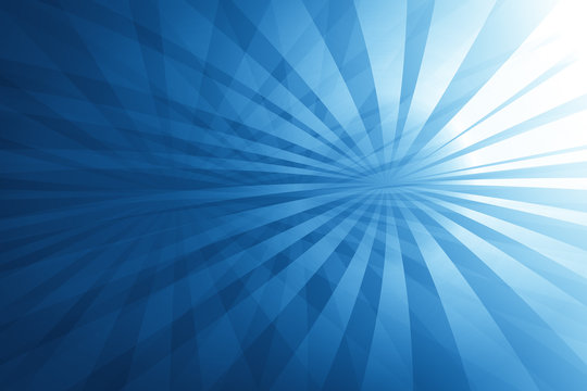 abstract blue background with lines. technology design