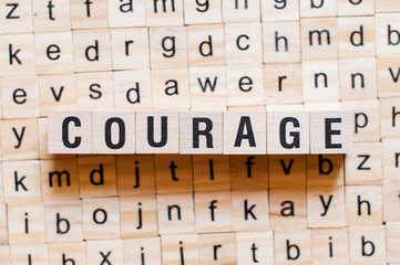 Obraz premium Squash word concept