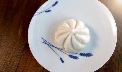 Chinese gourmet dish