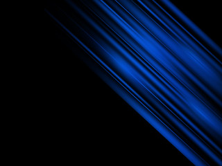 Blue line abstract backgrounds 