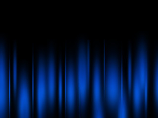 Blue line abstract backgrounds 