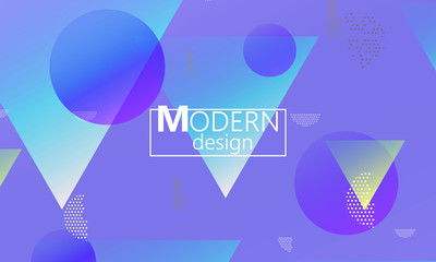 Design backgrounds element.