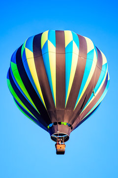 Hot-Air-Balloons