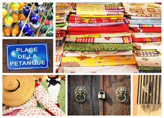 Provence, south of France