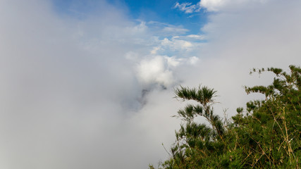 Clouds
