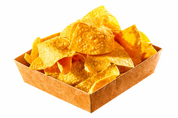 Potato chips