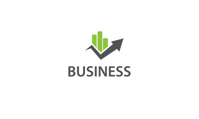 Business marketing logo