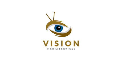 Eye Vision TV logo