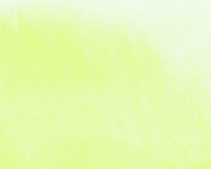  Abstract yellow watercolor background. Decorative screen Abstract background with space for text or image