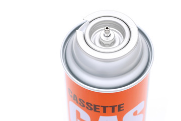 カセットボンベ　ガスボンベ