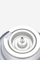 カセットボンベ