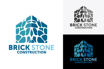 Szukaj zdjęć: brick logo