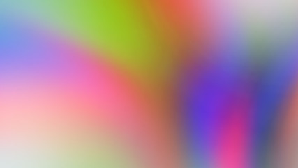 Abstract bright colorful gradient. Background for banner, headline, presentation, corporate identity, flyer, poster, cover backdrop, wallpaper. Vector EPS10 not trace, include mesh gradient