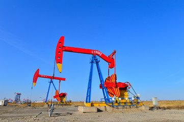 The oil pump