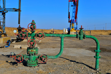 Piping and valves