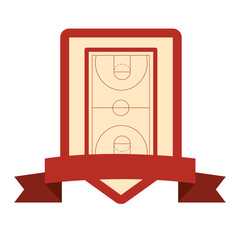 basketball sport design