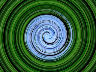 Obraz premium Hortensia