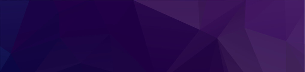 Obraz premium background design Geometric background in Origami style and abstract mosaic with gradient fill Color . rectangle