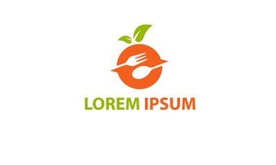 Heathcare nutrition logo