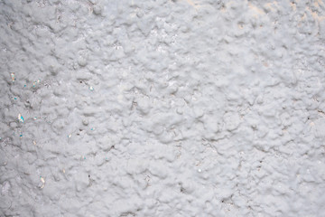 Texture of urban old cement walls, concrete structure closeup background