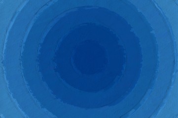 blue color abstract pattern background