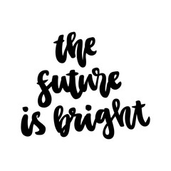 The hand-drawing fun inscription: 