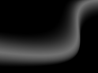 Black and gray background. Abstract black background for web design templates, christmas, halloween, valentine, product studio room and business report with smooth gradient color.