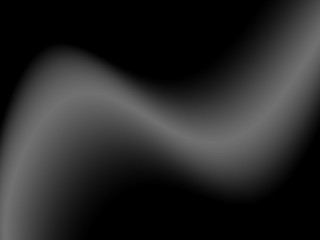 Black and gray background. Abstract black background for web design templates, christmas, halloween, valentine, product studio room and business report with smooth gradient color.