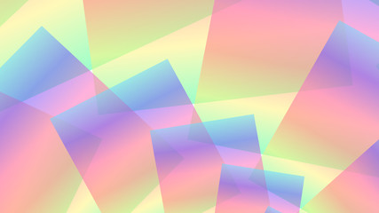 Colourful pattern. Abstract composition for text, presentation, lockscreen wallpaper, headline, cover template, banner, package. Vector EPS10 with transparency