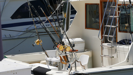 fisching boot