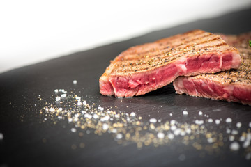 Steak