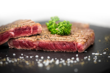 Steak