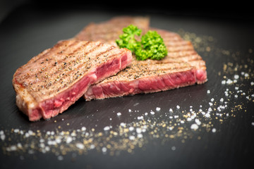 Steak
