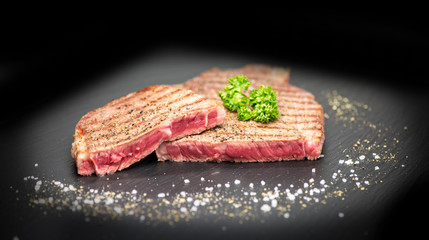 Steak