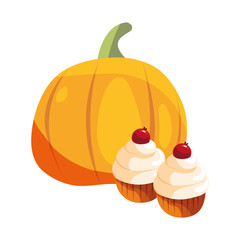 happy thanksgiving celebrate